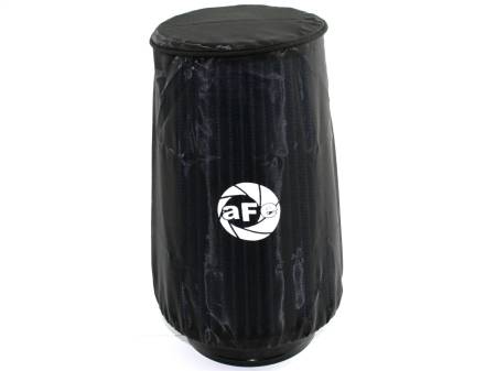 aFe Power (Advanced FLOW Engineering) - aFe MagnumSHIELD Pre-Filters P/F 2x/72-35035 2x/72-40035 (Black)