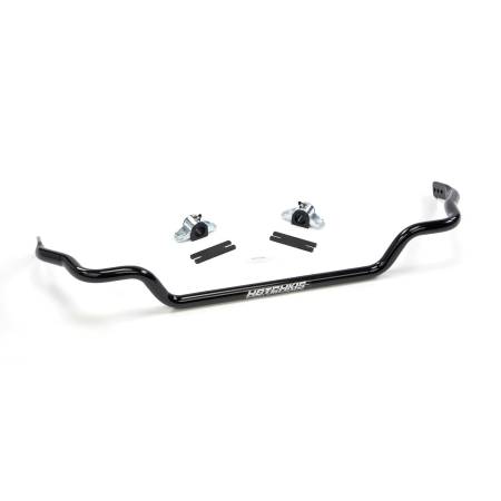 Hotchkis Sport Suspension - Hotchkis Sport Suspension Black Sport Sway Bar 1999-2006 BMW E46