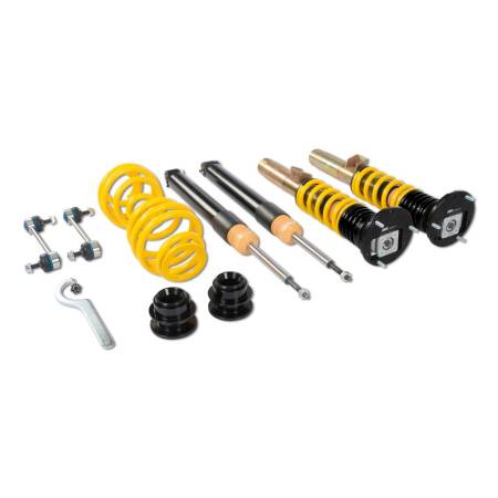 ST Suspensions - ST TA-Height Adjustable Coilovers 01-05 BMW E46 M3 Coupe/Convertible