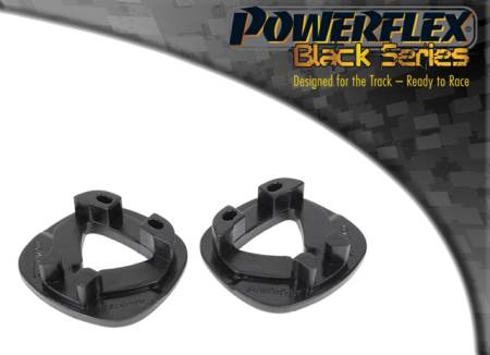Powerflex USA - Powerflex Smart Fortwo 451 (2007-2014) Engine Mount Insert (Black Series)