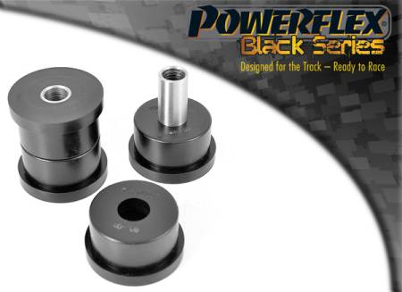 Powerflex USA - Powerflex Nissan Sunny/Pulsar GTiR Rear Track Arm Front Bushing Kit (Black Series)