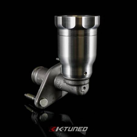 K-Tuned - K-Tuned Billet CMC Reservoir - S2000