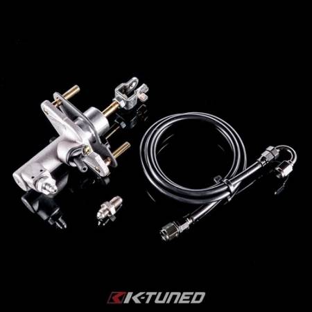 K-Tuned - K-Tuned CMC Upgrade Kit - LHD Vehicles ONLY - 2002-15 Civic Si, 2002-06 RSX, 2004-08 TSX
