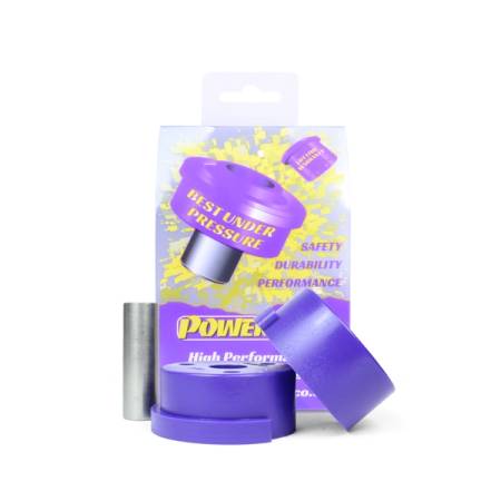Powerflex USA - Powerflex Audi Coupe / Quattro / S2 / 80 / 90 Rear Differential Mount (Street)