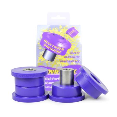 Powerflex USA - Powerflex Mitsubishi Lancer Evo 4/5/6/7/8/9 Rear Lower Track Arm Inner Bushing (Street)