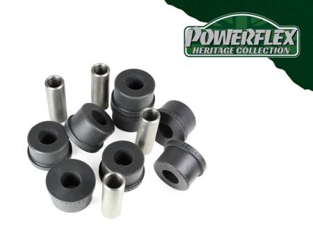 Powerflex USA - Powerflex Mazda Miata (89 - 05) Rear Lower Outer Control Arm Bushing (Heritage)