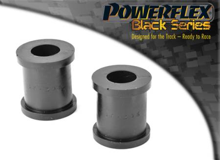 Powerflex USA - Powerflex Porsche 944 Turbo / S2 / 968 Front Sway Bar to Link Rod Bushings - 18 mm (Black Series)