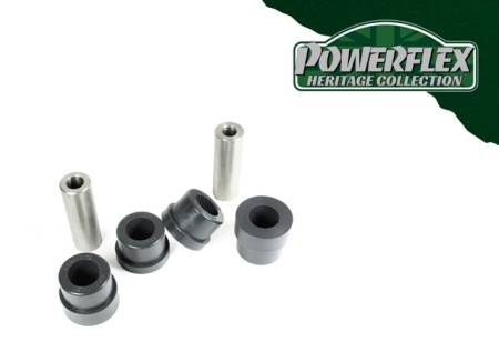 Powerflex USA - Powerflex BMW E36 & E46 3 Series, Z4, X3 Rear Upper Arm Inner Bushing (Heritage)