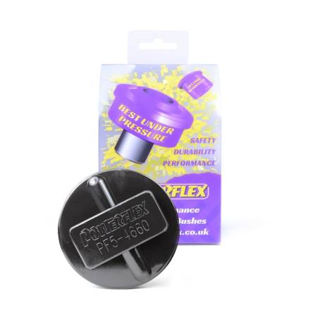 Powerflex USA - Powerflex BMW / Mini Jack Pad Adapter