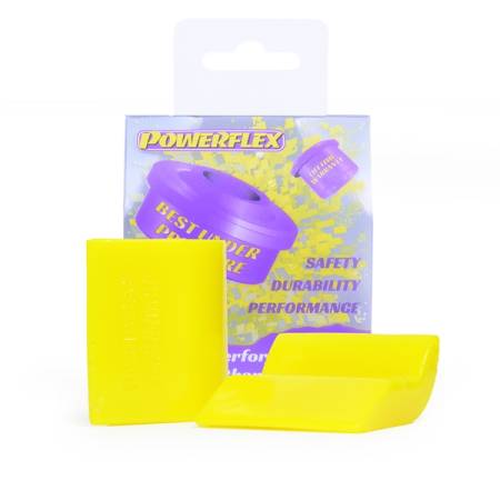 Powerflex USA - Powerflex Audi RS3 / TT Mk3 Engine Mount Insert (Street)