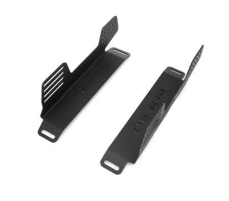 Sparco - Sparco Seat Base 90-97 Mazda Miata Low Left SIDE MOUNT ONLY