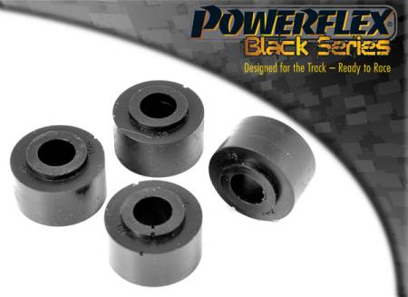 Powerflex USA - Powerflex Nissan Sunny/Pulsar GTiR Front Sway Bar Outer Mount (Black Series)