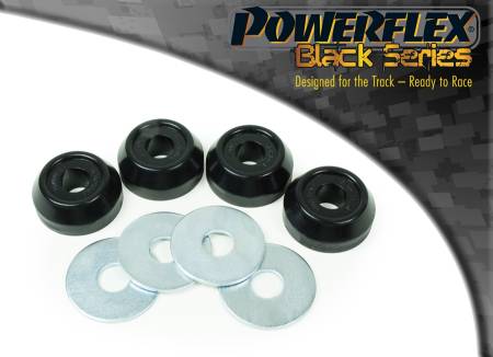 Powerflex USA - Powerflex Volkswagen Golf & Jetta Mk2 / Mk3, Corrado Front Eye Bolt Bushing (Black Series)
