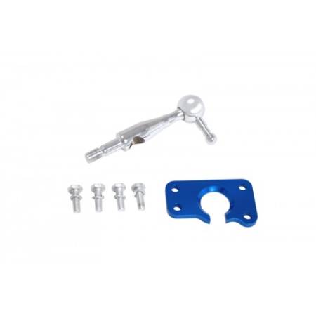 Manzo Headers, Exhausts, and More - Manzo Short Throw Shifter Toyota MR2 1990-1995