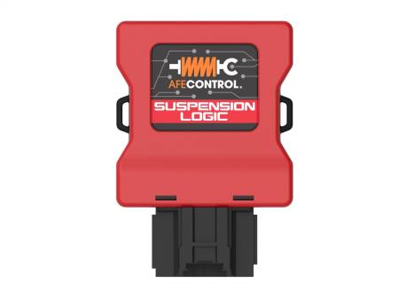 aFe Power (Advanced FLOW Engineering) - aFe 19-20 Ford F150 Raptor V6 3.5L Suspension Logic Electronic Shock Delete Module