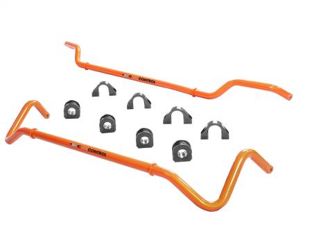 aFe Power (Advanced FLOW Engineering) - aFe Control Sway Bar Set 14-15 BMW M3/M4 (F80/82/83)