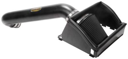 Airaid - Airaid 15-18 Ford F-150 V8-5.0L F/I Cold Air Intake Kit