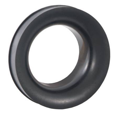 Spectre Performance - Spectre Air Filter Inlet Adapter / Velocity Stack (Short) 4in.