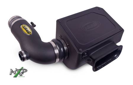 Airaid - Airaid 2013 Scion FR-S / Subaru BRZ 2.0L MXP Intake System w/ Tube (Oiled / Red Media)