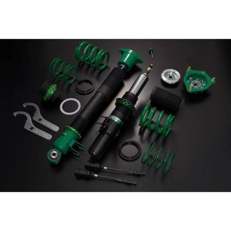 TEIN - TEIN MONO RACING Coilovers 1989-1994 NISSAN 240SX S13 2400 FR