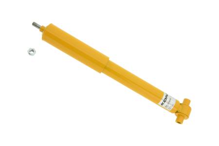 Koni - Koni Sport (Yellow) Shock 99-06 Volvo S60/S80/V70 FWD only (Excl AWD R and self level) - Rear