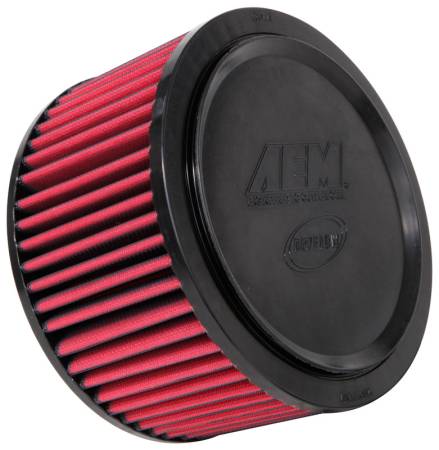 AEM Induction - AEM 12-15 Ford Ranger 2.5L F/I DryFlow Air Filter