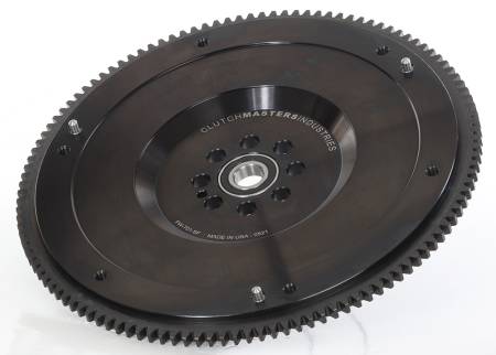 Clutch Masters - Clutch Masters 90-00 Honda Accord 2.2L / 2.3L (High Rev) / 92-00 Honda Prelude 2.2L / 2.3L (High Rev