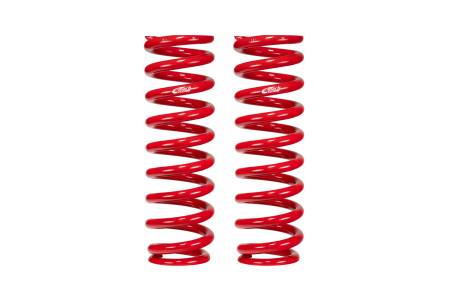 Eibach - Eibach 19-21 Toyota Tundra PRO-Lift Kit TRD PRO Front Spring Only