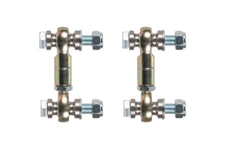 Eibach - Eibach 20-23 Chevrolet Corvette Anti-Roll Kit - Front Adjustable End Link System