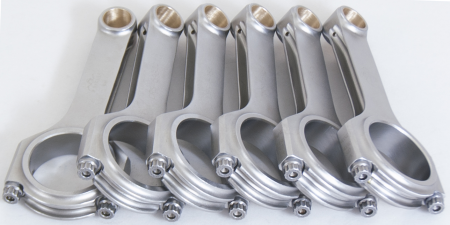 Eagle Specialty Products - Eagle Toyota 7MGTE Engine Connecting Rods (Set of 6)