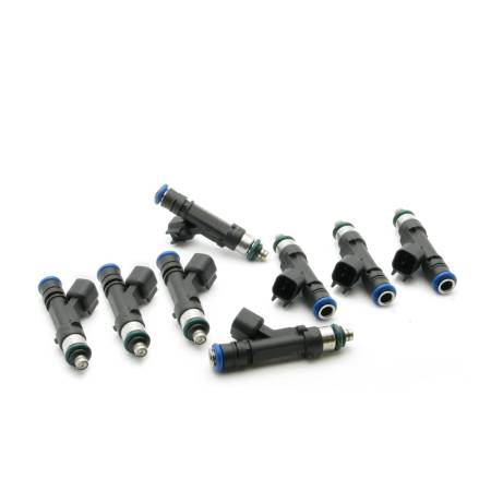 DeatschWerks - DeatschWerks LS1/LS6 Series / 85-04 4.6L & 5.0L V8 Mustang 39lb Injectors