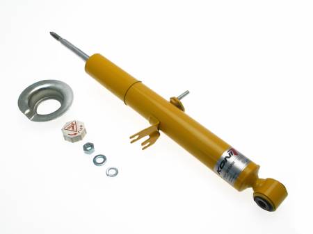 Koni - Koni Sport (Yellow) Shock 08-12 Infiniti G37 Coupe - Left Front