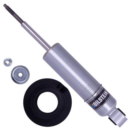 Bilstein - Bilstein B8 6100 Series 17-20 Nissan Titan (Ride Height Adjustable) 0-2.2in. Front Shock Absorber