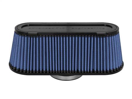 aFe Power (Advanced FLOW Engineering) - aFe MagnumFLOW Air Filters IAF P5R A/F P5R 3-7/8F x (14x5-1/2)B x (12x3-1/2)T x 5H