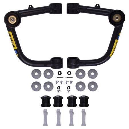 Bilstein - Bilstein 05-21 Toyota Tacoma B8 Front Upper Control Arm Kit