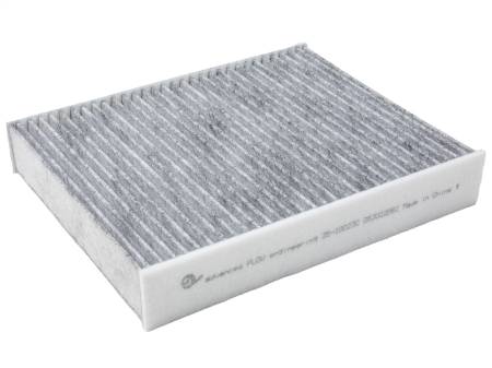 aFe Power (Advanced FLOW Engineering) - aFe Carbon Cabin Air Filter - 12-21 BMW 2/3/4 Series Various Models