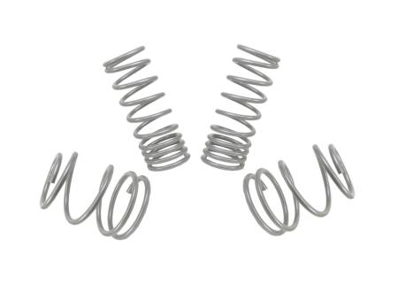 Whiteline - Whiteline Subaru Impreza WRX GR/GV Grip Series Stage 1 Kit