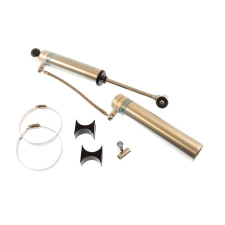 Bilstein - Bilstein 5160 Series 5165 Series 6.4in. Travel 360/80 46mm Monotube Shock Absorber