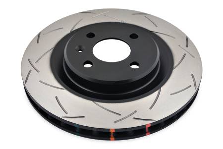 DBA (Disc Brakes Australia) - DBA 01-11 Lotus Elise/Exige S2 Front/Rear T3 4000 Series Slotted Rotor