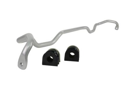 Whiteline - Whiteline 6/94-02 Subaru Legacy Front 20mm Heavy Duty Swaybar