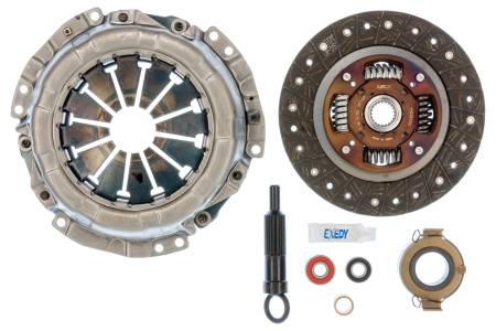 EXEDY OE - EXEDY OE 1994-1997 Toyota Celica L4 Clutch Kit KTY18