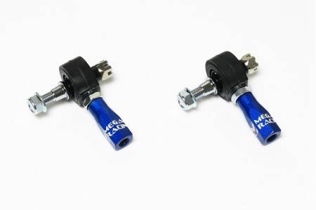 Megan Racing - Megan Racing Tie Rod Ends for Honda S2000