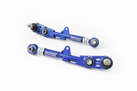 Megan Racing - Megan Racing Rear Lower Camber Arms for Toyota Supra 93-98