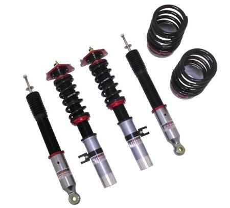 Megan Racing - Megan Street Series Coilover Damper Kit Toyota 84-87 Corolla GTS AE86 84-87