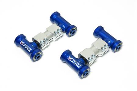 Megan Racing - Megan Racing Front Upper Camber Arms for Nissan 300ZX/R32 GTR