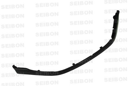 Seibon Carbon - Seibon 00-03 Honda S2000 OEM Carbon Fiber Front Lip
