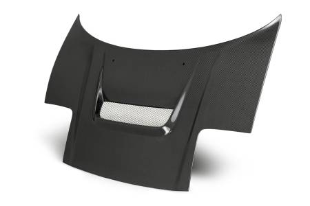 Seibon Carbon - Seibon 92-01 Acura NSX VSII-style Carbon Fiber Hood