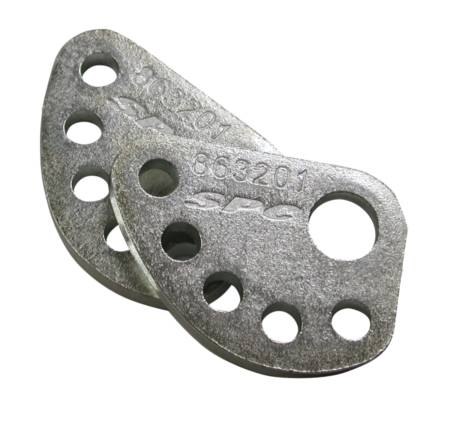 SPC Performance - SPC Performance GM Alignment Cam Lock Plate (2)