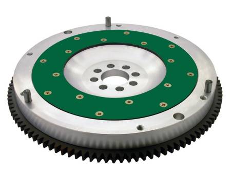 Fidanza Performance - Fidanza 85-87 4AGE GTS RWD / 88-89 1.6L 4AGE Toyota Corolla Aluminum Flywheel
