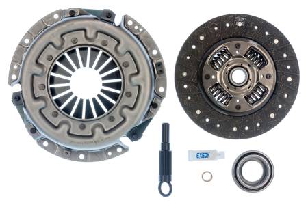 EXEDY OE - EXEDY OE 2000-2004 Nissan Frontier L4 Clutch Kit NSK1004